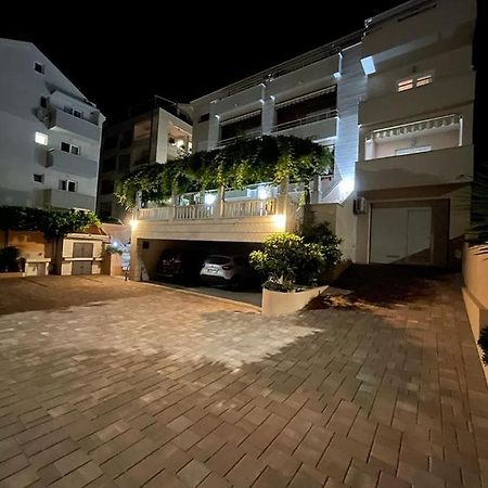 Apartments Stone 图彻皮 外观 照片