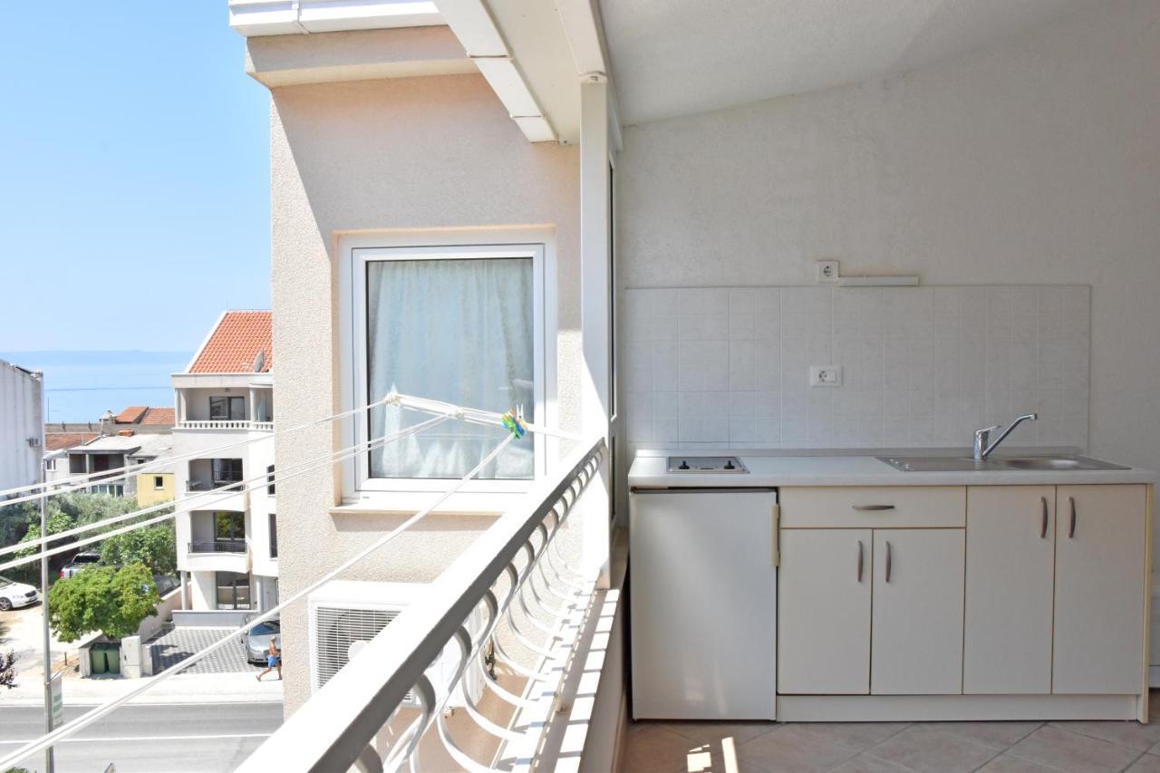 Apartments Stone 图彻皮 外观 照片