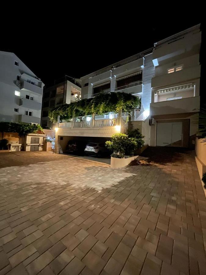 Apartments Stone 图彻皮 外观 照片